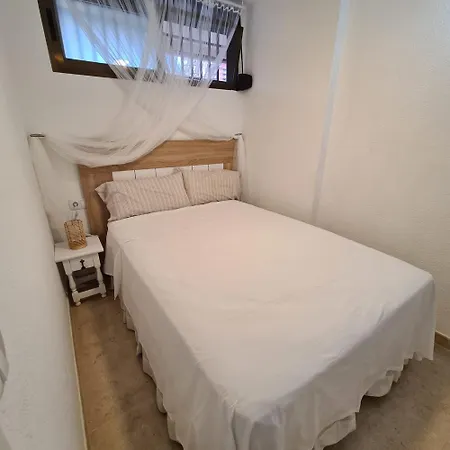 Apartment Piscis 3 If