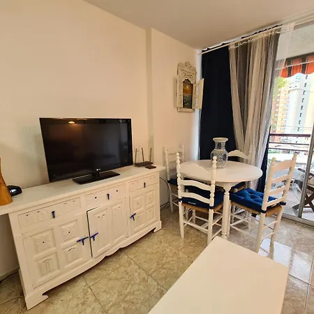 Apartment Piscis 3 If *