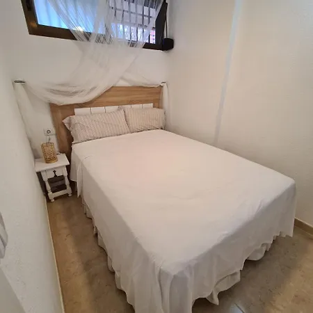 Piscis 3 If Apartment *