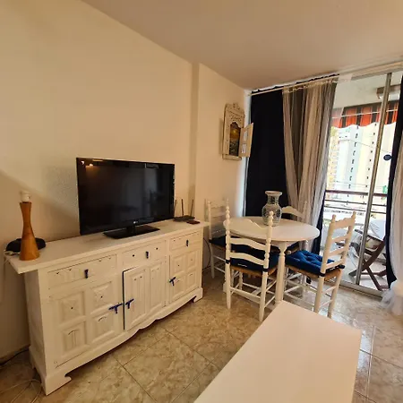 Piscis 3 If Apartment