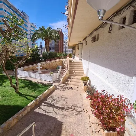 Piscis 3 If Apartment
