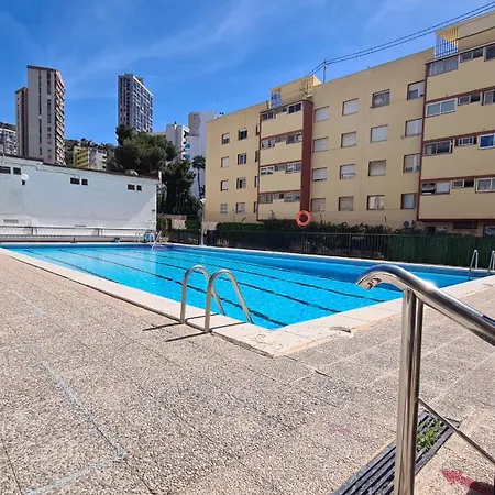 Piscis 3 If Apartment