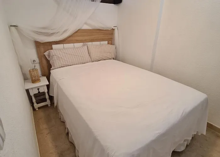 Piscis 3 If Lägenhet *