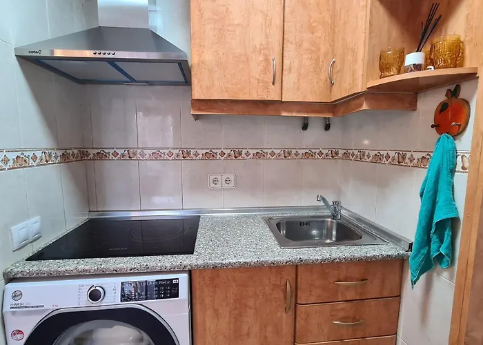 Lägenhet Piscis 3 If *