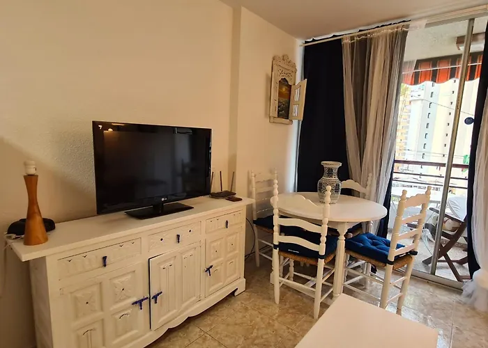 Piscis 3 If Lägenhet