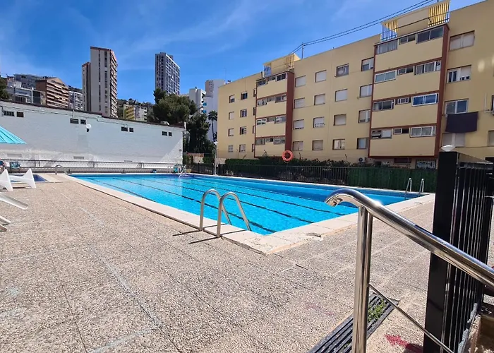 Piscis 3 If Lägenhet