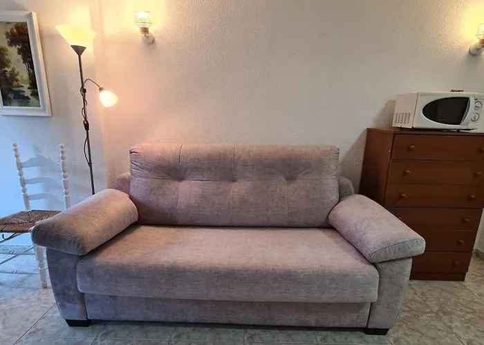 Piscis 3 If Lägenhet