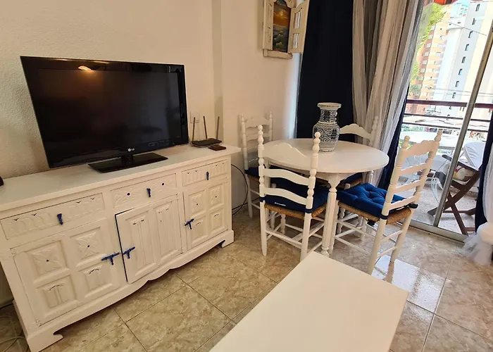 Piscis 3 If * Benidorm