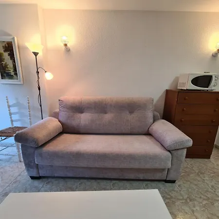 Piscis 3 If Appartement